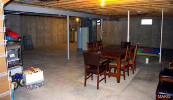 Bernhardt Meadows - Residential