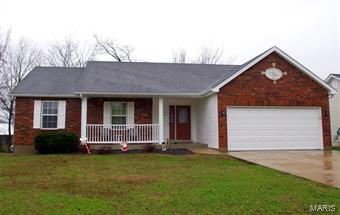 Bernhardt Meadows - Residential