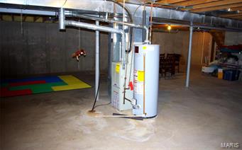 Bernhardt Meadows - Residential