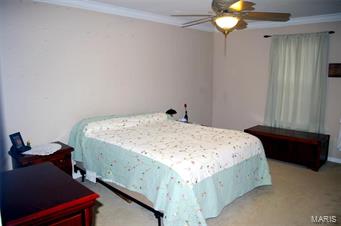 Bernhardt Meadows - Residential