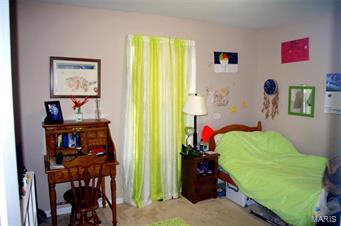 Bernhardt Meadows - Residential