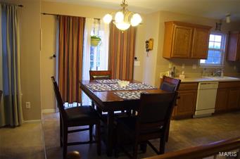 Bernhardt Meadows - Residential