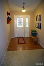 Bernhardt Meadows - Residential