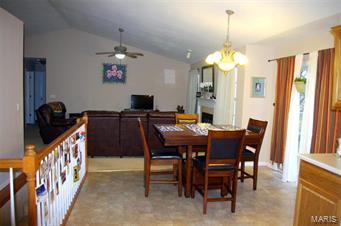 Bernhardt Meadows - Residential