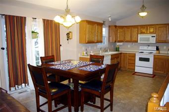 Bernhardt Meadows - Residential