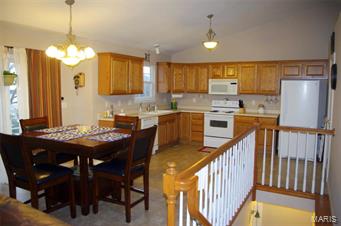 Bernhardt Meadows - Residential