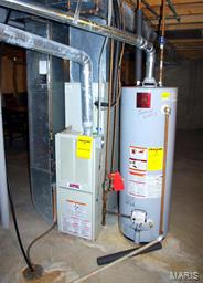 Bernhardt Meadows - Residential