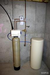 Bernhardt Meadows - Residential