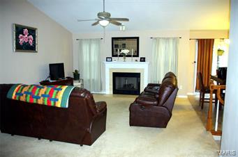 Bernhardt Meadows - Residential