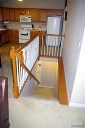 Bernhardt Meadows - Residential