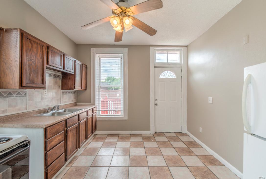 Gravois Road Add - Residential Income