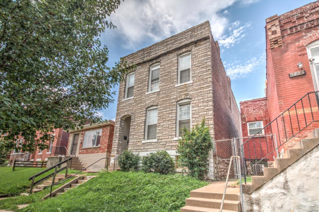 Gravois Road Add - Residential Income