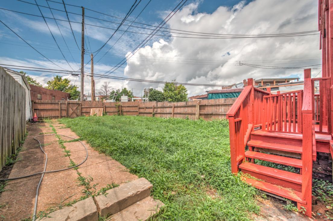 Gravois Road Add - Residential Income