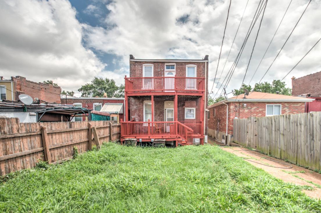 Gravois Road Add - Residential Income