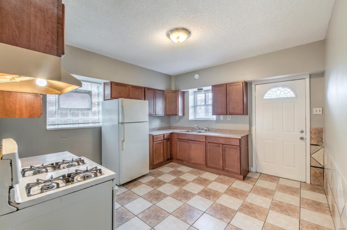 Gravois Road Add - Residential Income