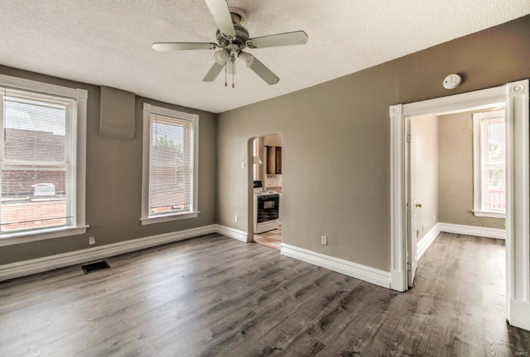 Gravois Road Add - Residential Income