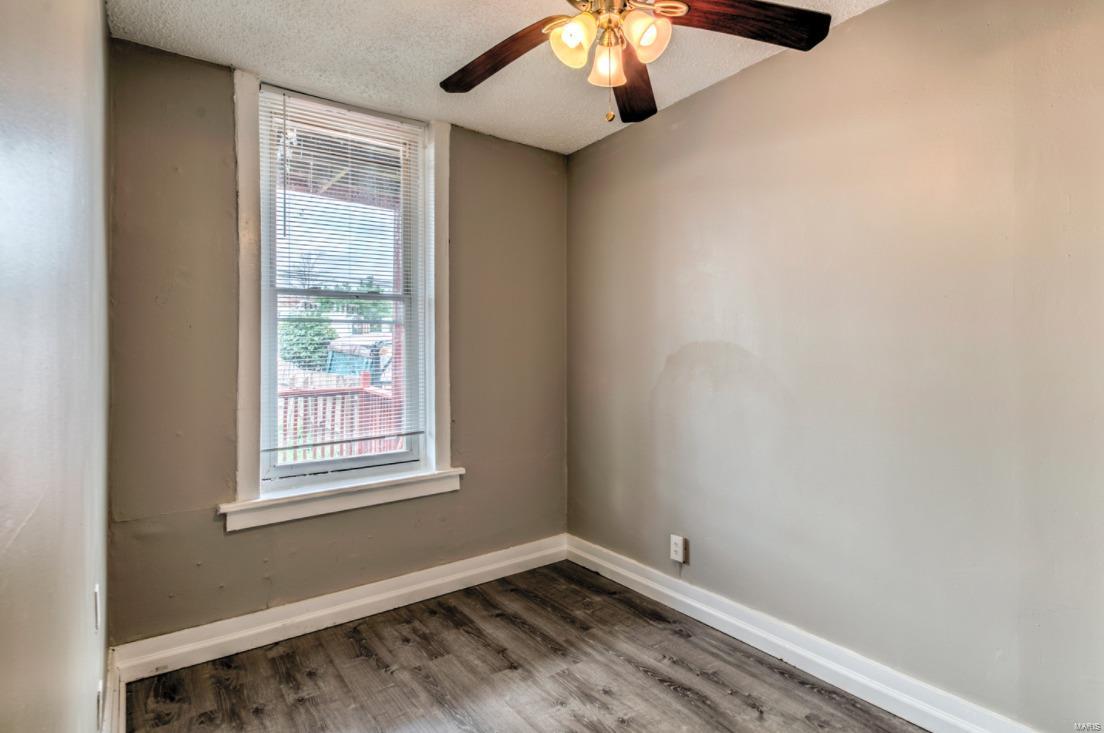 Gravois Road Add - Residential Income