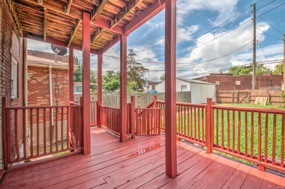 Gravois Road Add - Residential Income