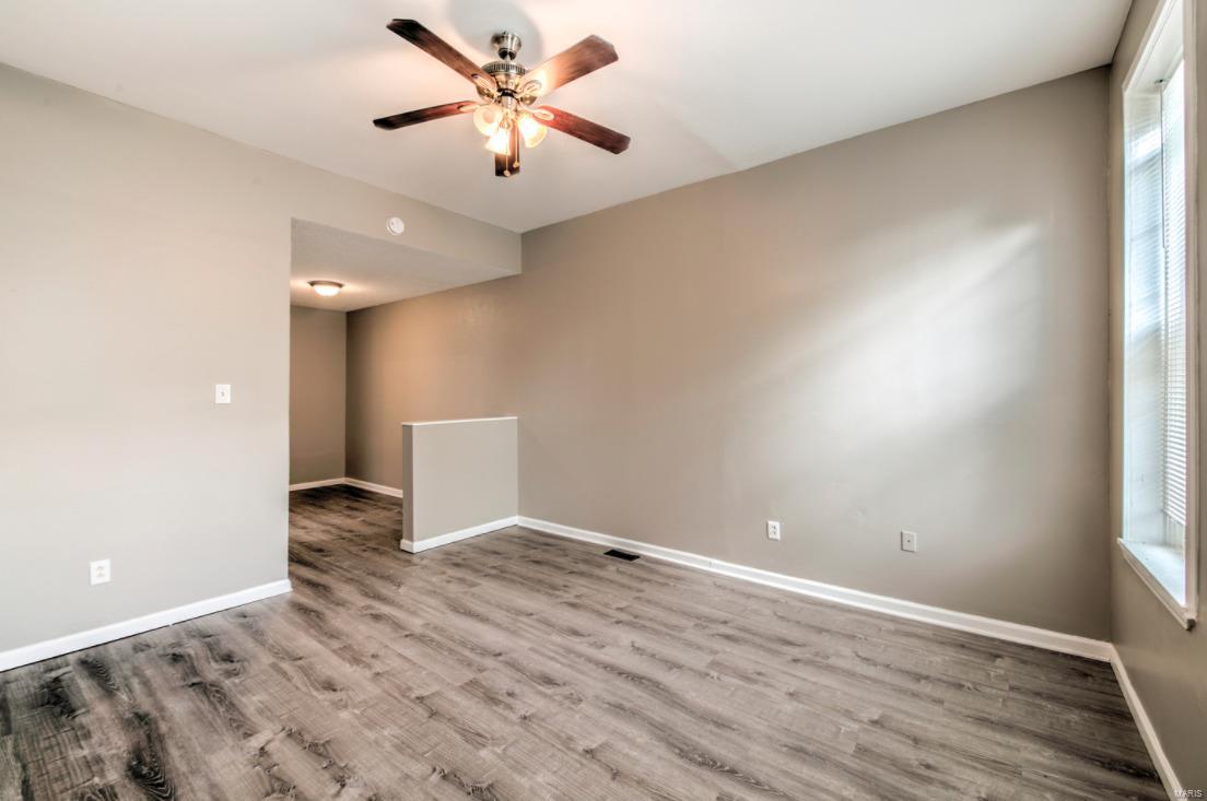Gravois Road Add - Residential Income