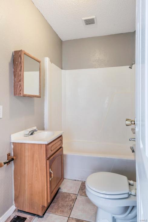 Gravois Road Add - Residential Income