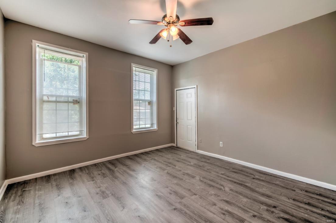 Gravois Road Add - Residential Income