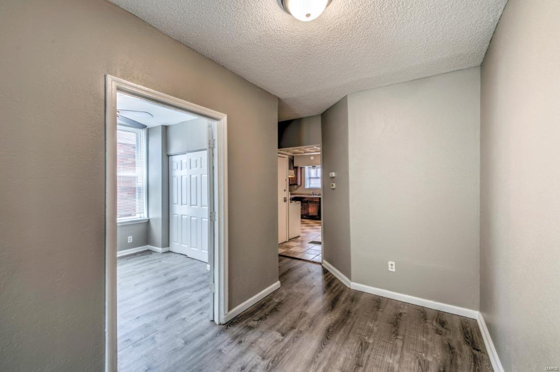 Gravois Road Add - Residential Income