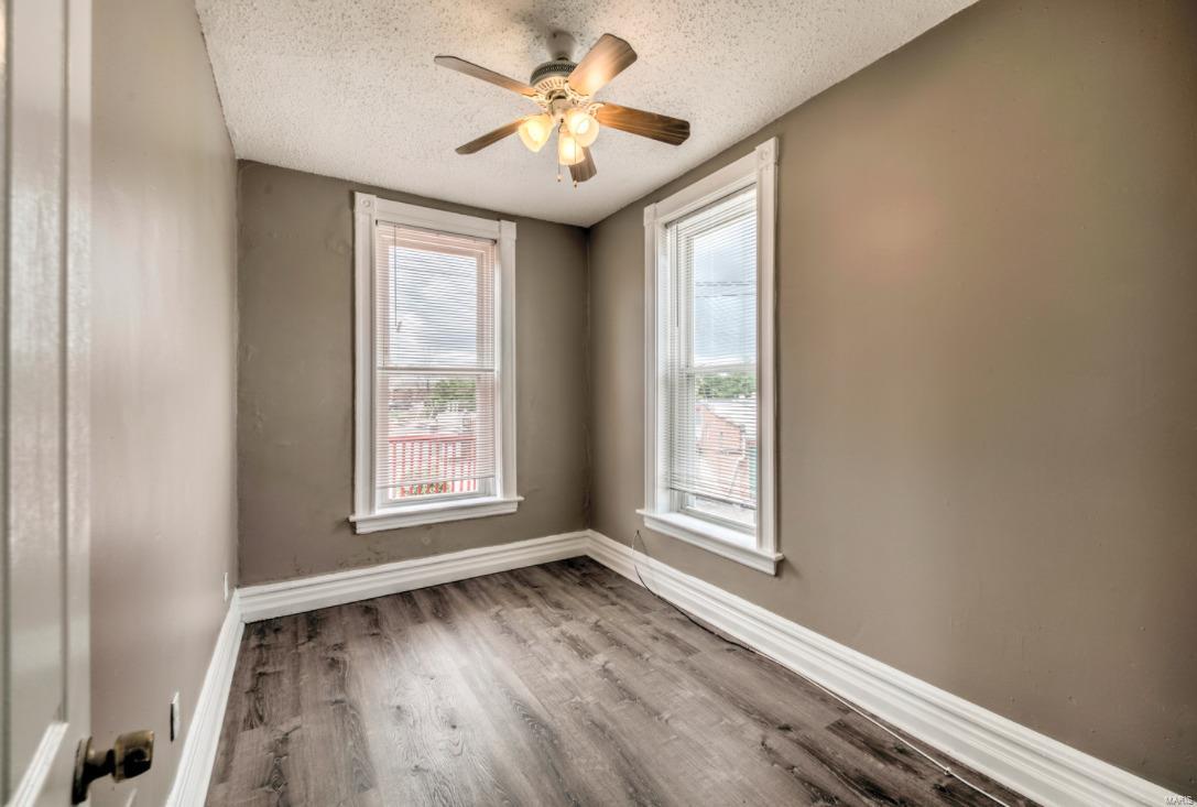 Gravois Road Add - Residential Income