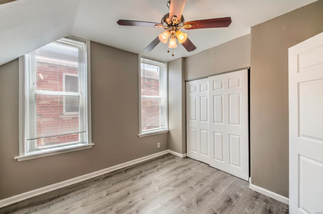 Gravois Road Add - Residential Income