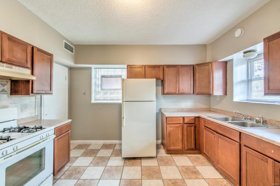 Gravois Road Add - Residential Income