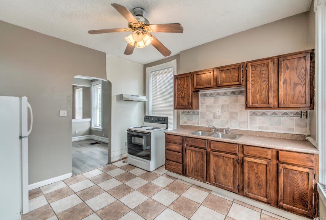 Gravois Road Add - Residential Income