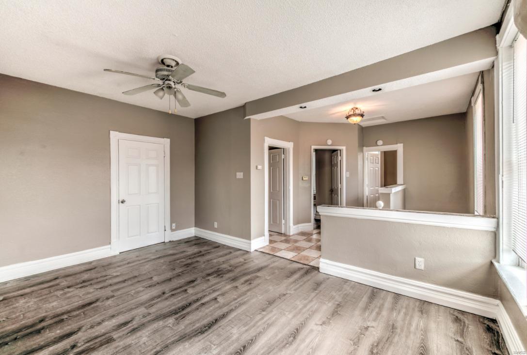 Gravois Road Add - Residential Income