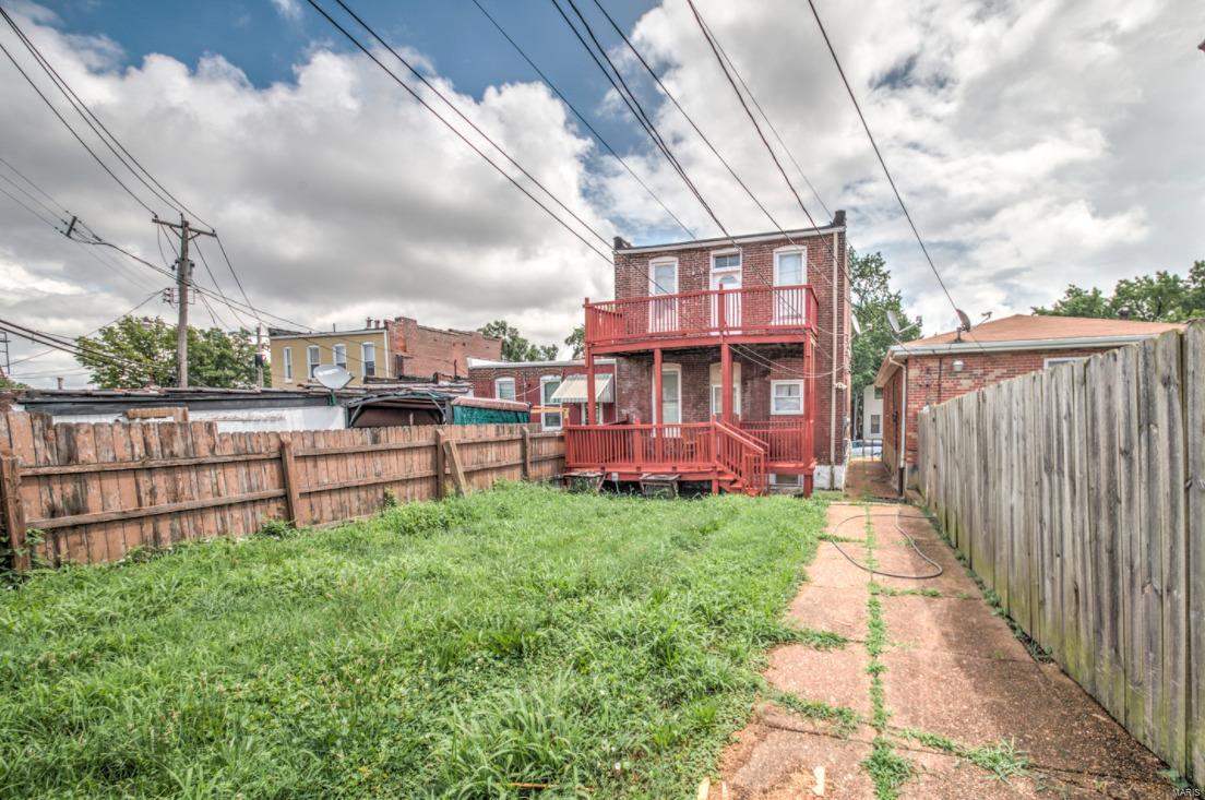 Gravois Road Add - Residential Income