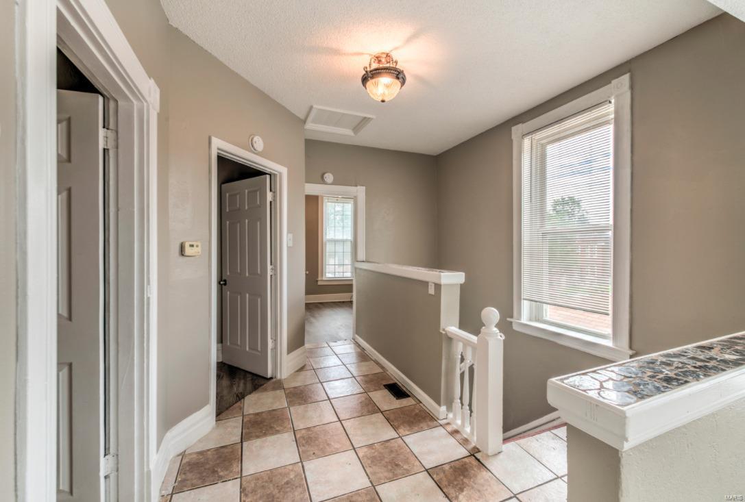 Gravois Road Add - Residential Income