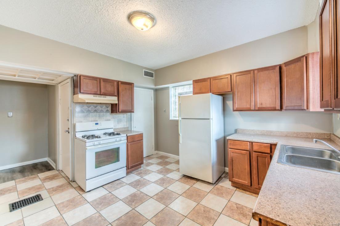 Gravois Road Add - Residential Income
