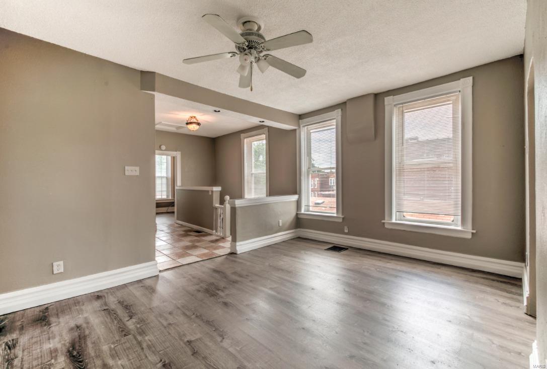 Gravois Road Add - Residential Income