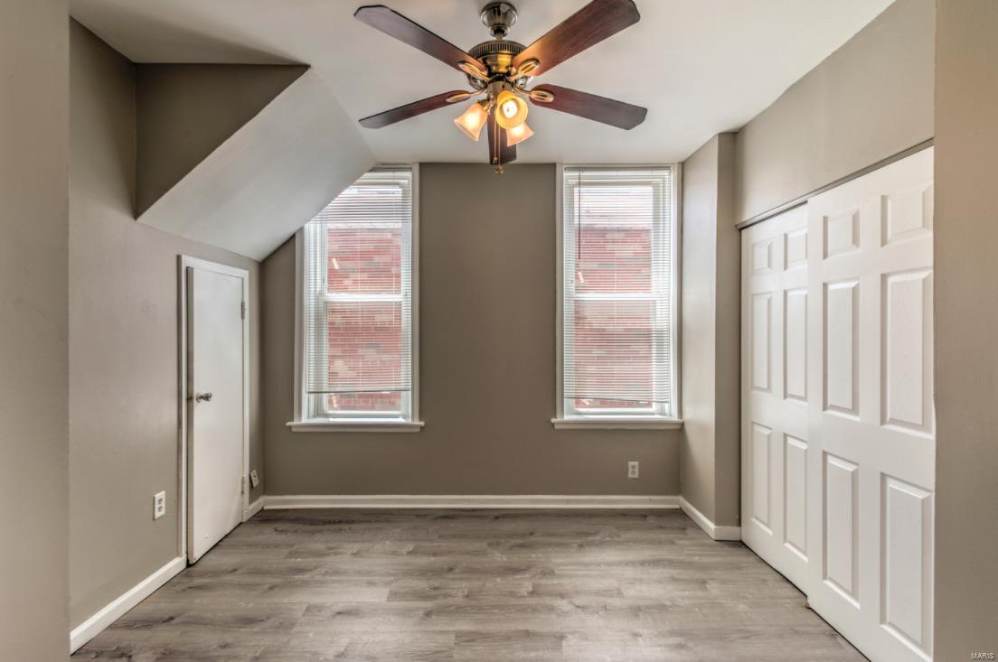 Gravois Road Add - Residential Income