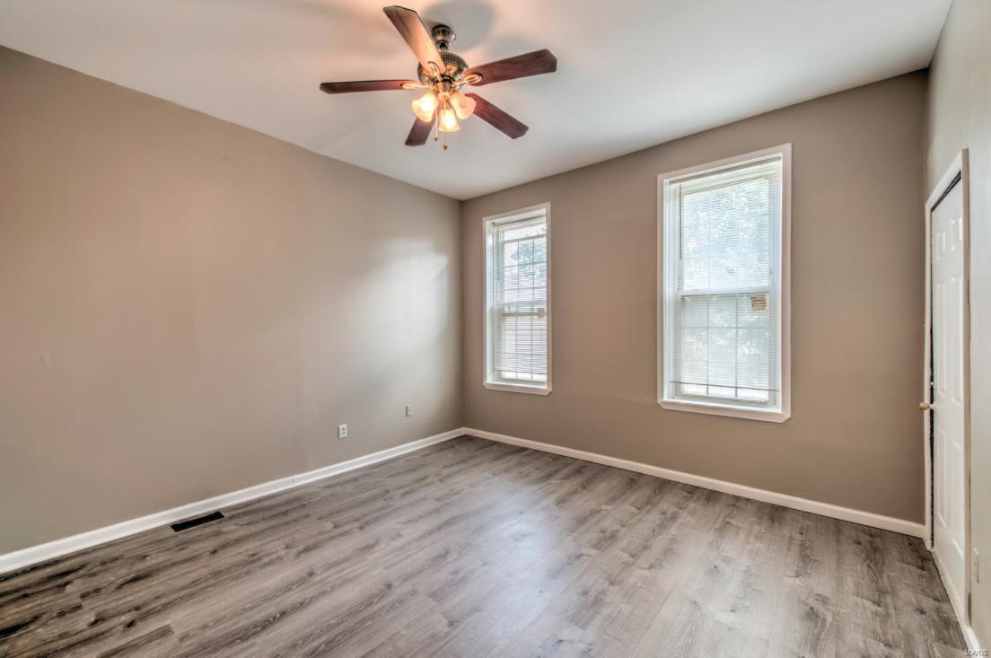 Gravois Road Add - Residential Income