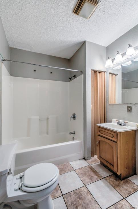 Gravois Road Add - Residential Income