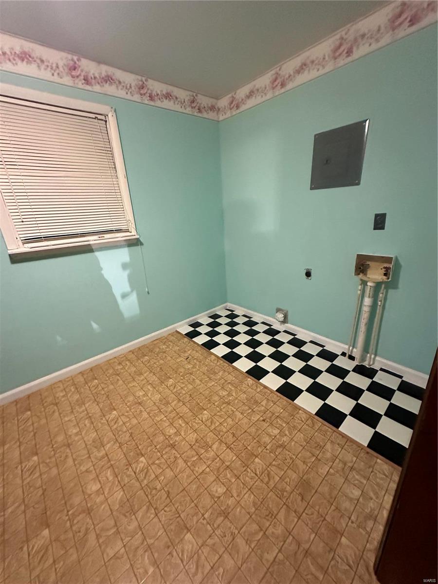 Mitchell and danforth - Residential