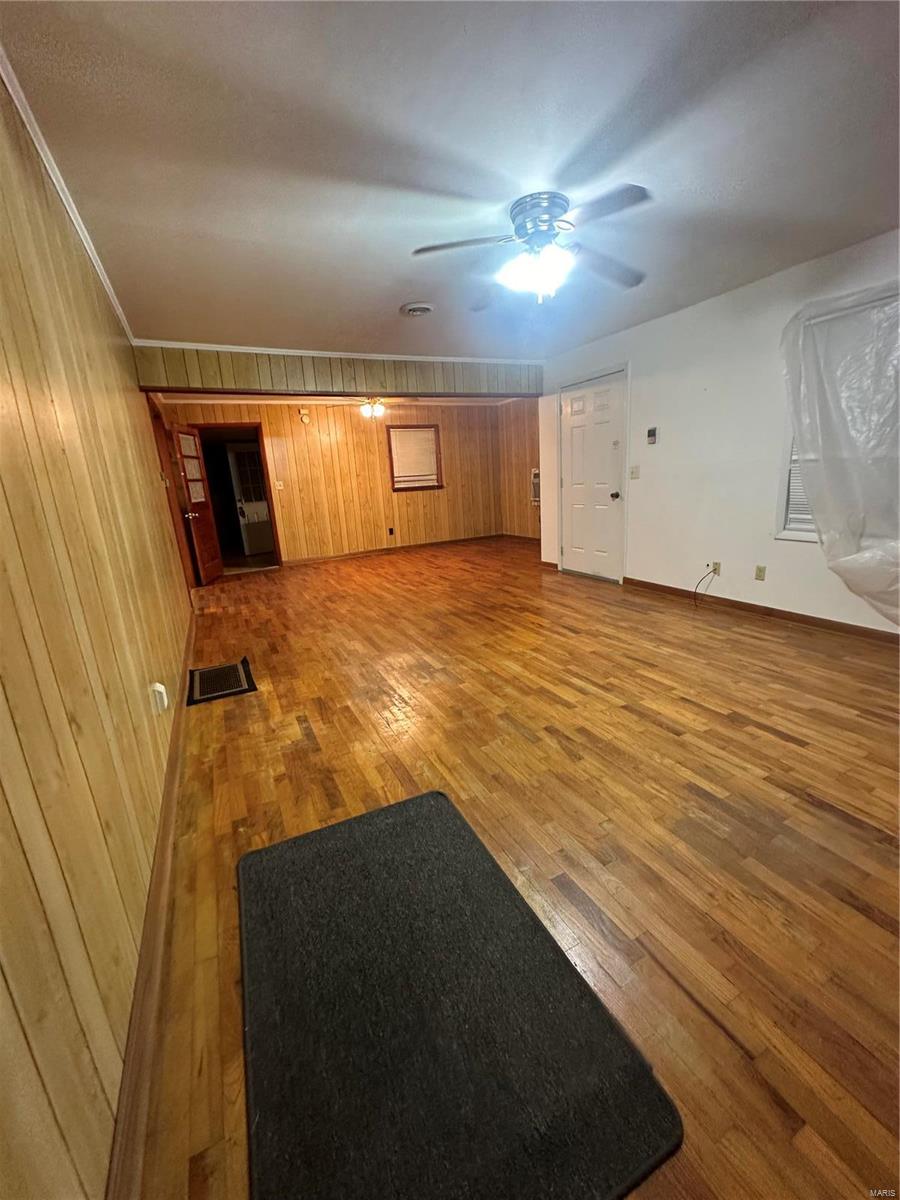 Mitchell and danforth - Residential