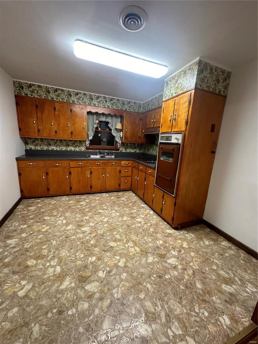 Mitchell and danforth - Residential