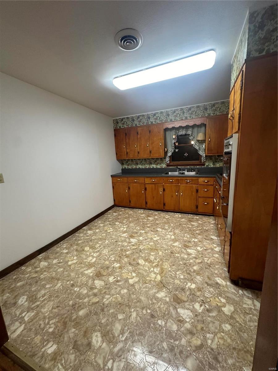 Mitchell and danforth - Residential