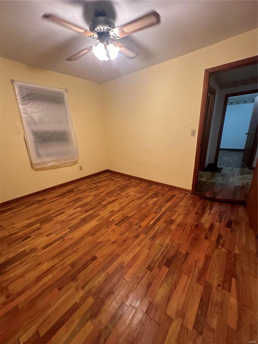 Mitchell and danforth - Residential