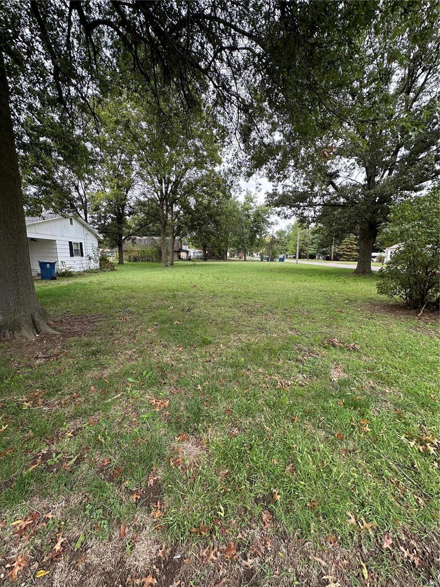 Mitchell and danforth - Residential