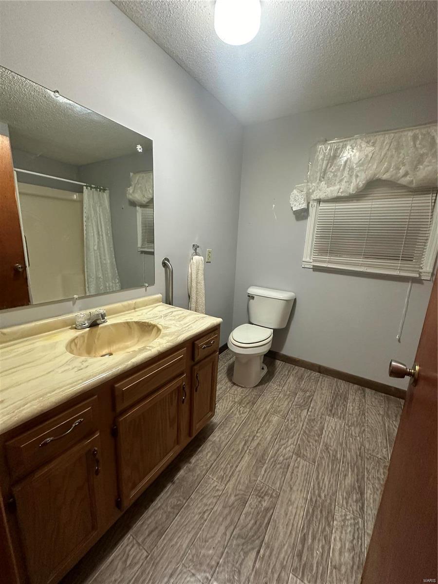 Mitchell and danforth - Residential