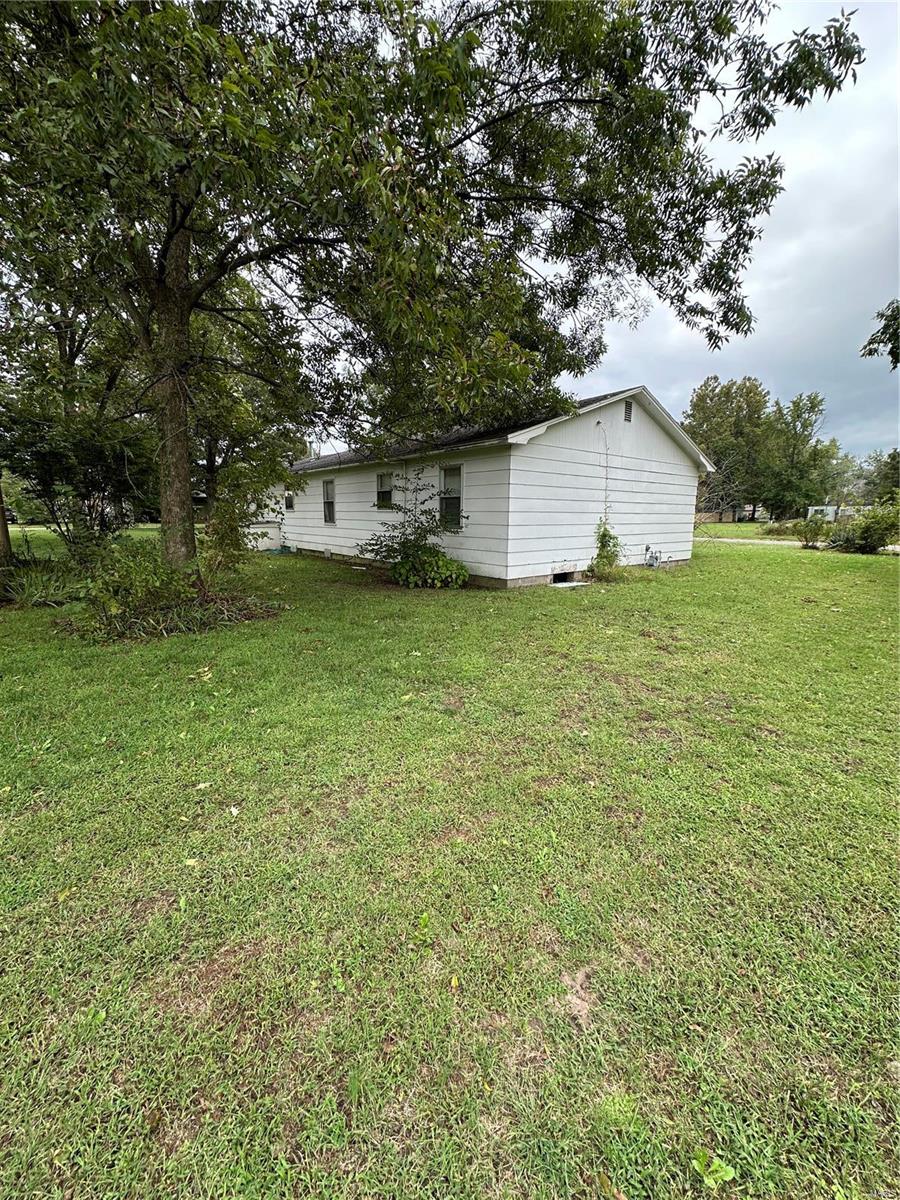 Mitchell and danforth - Residential