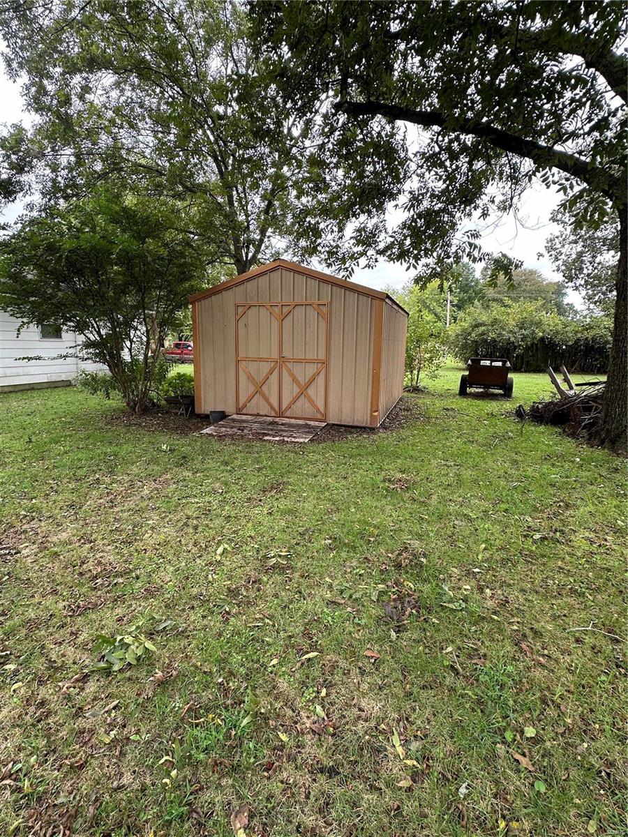 Mitchell and danforth - Residential