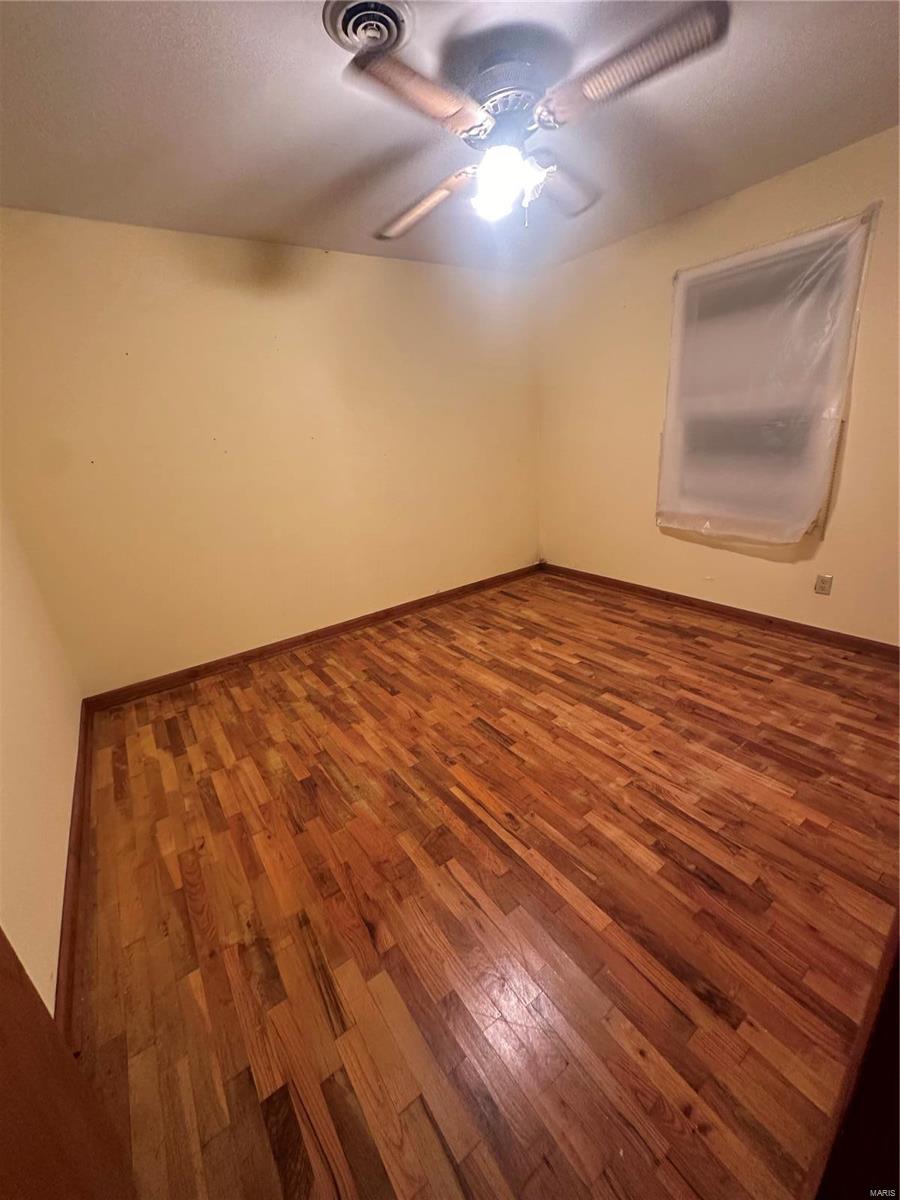 Mitchell and danforth - Residential