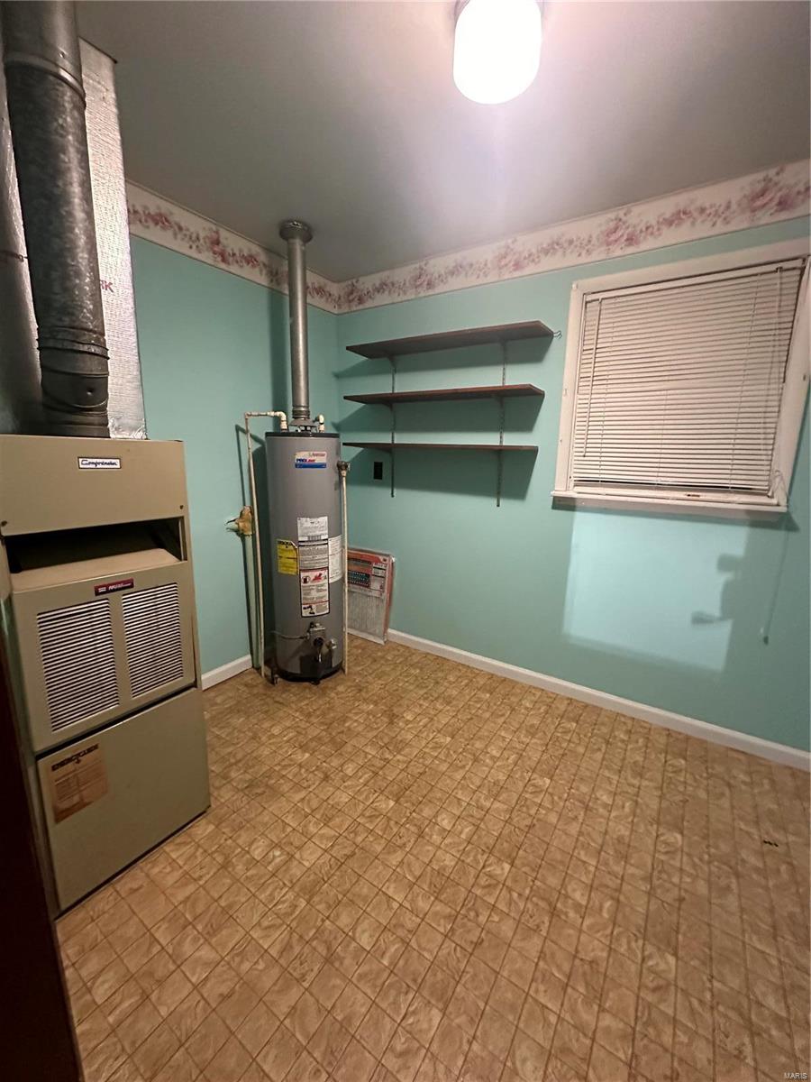 Mitchell and danforth - Residential