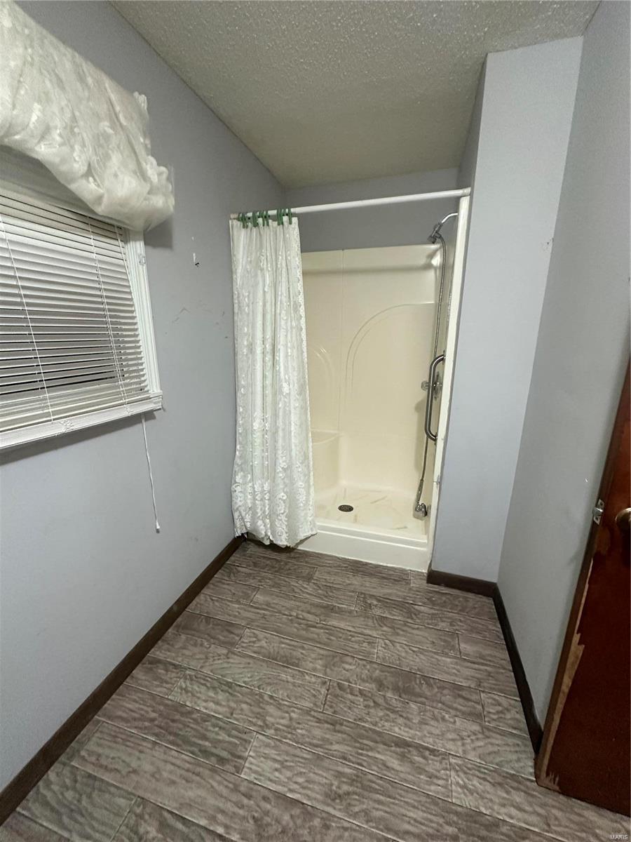 Mitchell and danforth - Residential